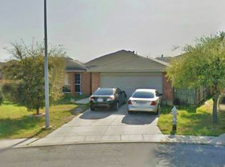 6211 Heathers Cv, San Antonio, TX 78227