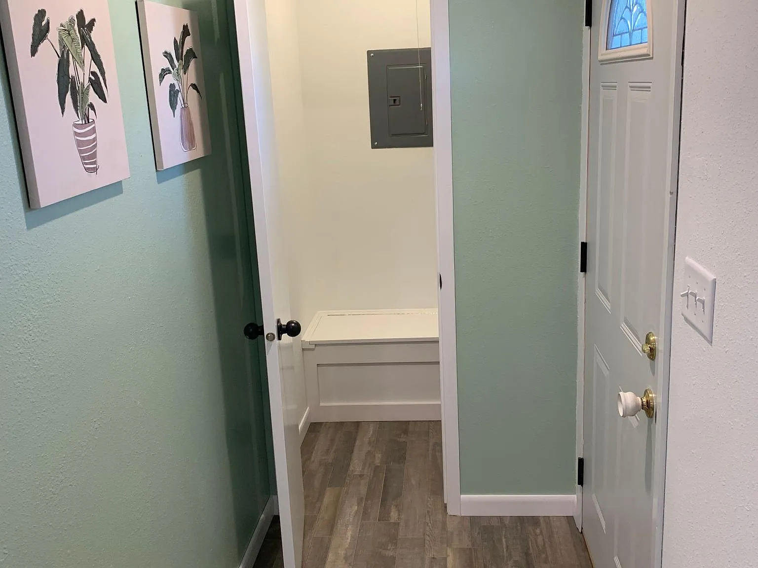 1 bed, 450 sqft, $1,200 — Photo 3