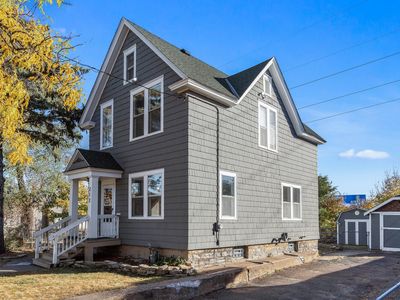 212 Acker St E, Saint Paul, MN, 55117