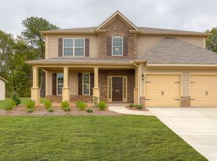 183 Santa Ana Way, Duncan, SC 29334