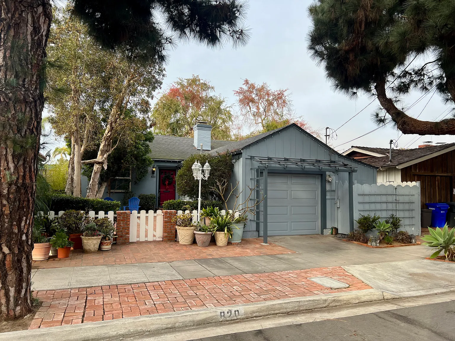 3 bed, 1516 sqft, $6,800 — Photo 1