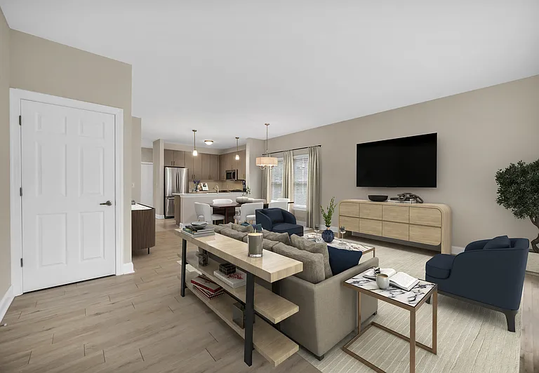 Aspen Green at Simsbury — Photo 5