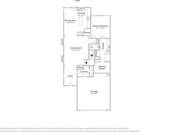 2nd image of 5517 Thunder Bay Dr