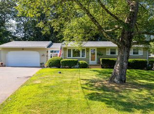 28 Michael Dr, Vernon, CT 06066