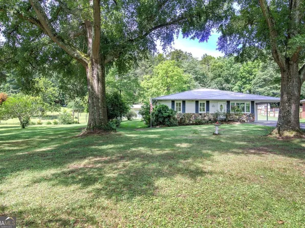 250 State Route 20 Spur SE, Cartersville, GA 30121