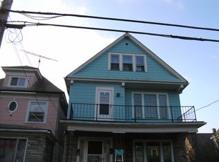 290 Sumner Pl, Buffalo, NY 14211