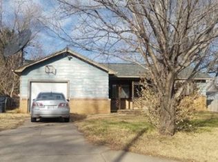 1610 W Blake St, Wichita, KS 67213