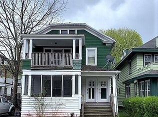 103-05 W Borden Ave W #5, Syracuse, NY 13205