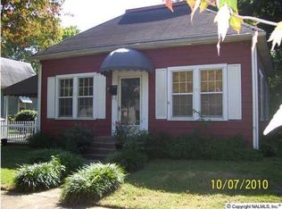 221 Church St NE, Decatur, AL 35601