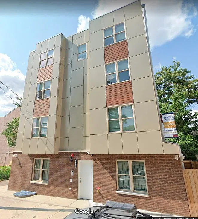 2201 North Mole Street — Photo 1