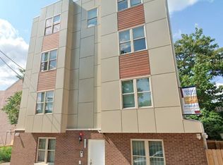 2201 N Mole St, Philadelphia, PA 19132