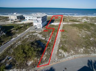 2 W Ovation Dr, Port St. Joe, FL 32456