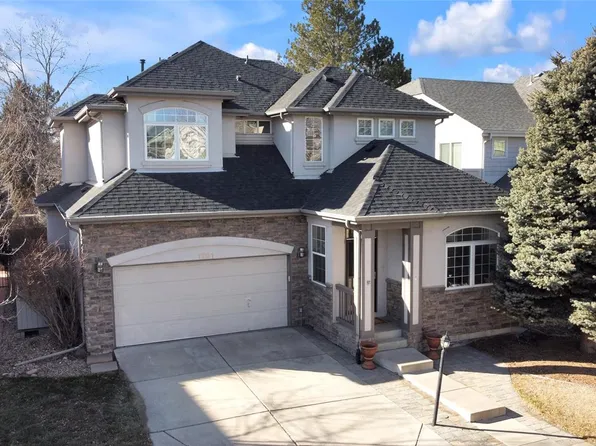 1701 S Poplar, Denver, CO 80224