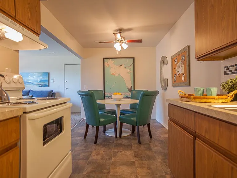 The Trilogy Apartments — Photo 44
