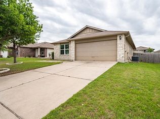 219 Frio River Trl, Hutto, TX 78634