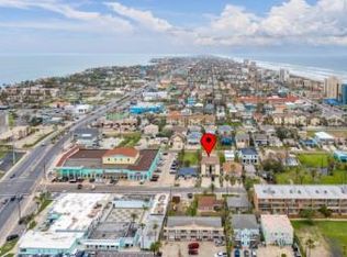 110 E Amberjack St #1, South Padre Island, TX 78597