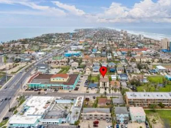 110 E Amberjack St #1, South Padre Island, TX 78597