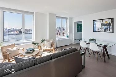 Rented by MNS Marketing