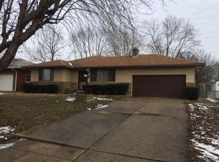 1670 Linwood Ave, Columbus, OH 43207