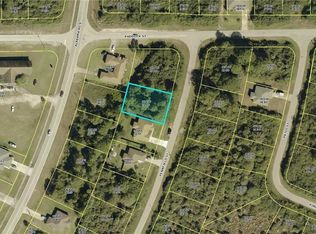 383 Pennfield St, Lehigh Acres, FL 33974
