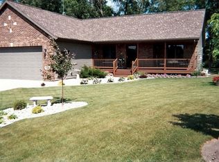 1377 Armstrong Rd NW, Alexandria, MN 56308