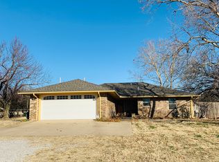 277468 E 1760 Rd, Duncan, OK 73533
