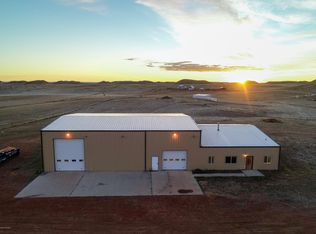 861 State Highway 50, Gillette, WY 82718