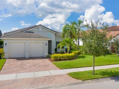 5051 Milano St, Immokalee, FL, 34142