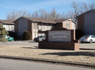530 N McComas St, Wichita, KS 67203
