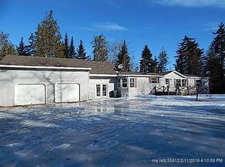 769 Bangor Rd, Ellsworth, ME 04605