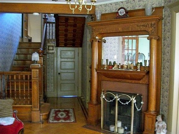 Grand Foyer