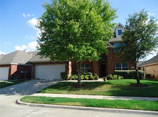 2604 Pinto Dr, Denton, TX 76210