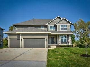 4533 Millridge St, Shawnee, KS 66226