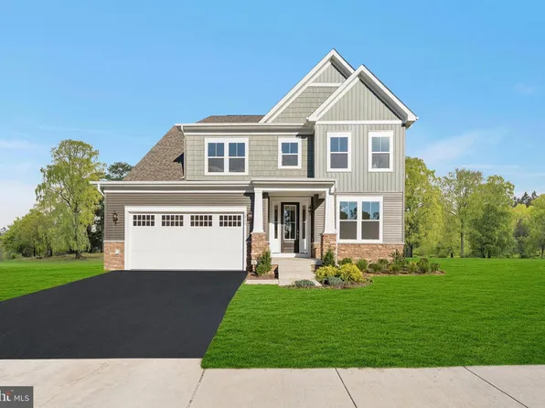 2934 Blue Skies Ln, Upper Marlboro, MD 20774