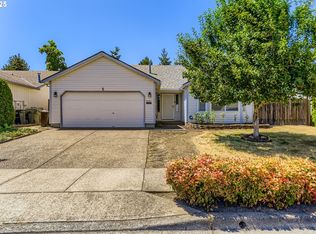 2191 SE 67th Ave, Hillsboro, OR 97123