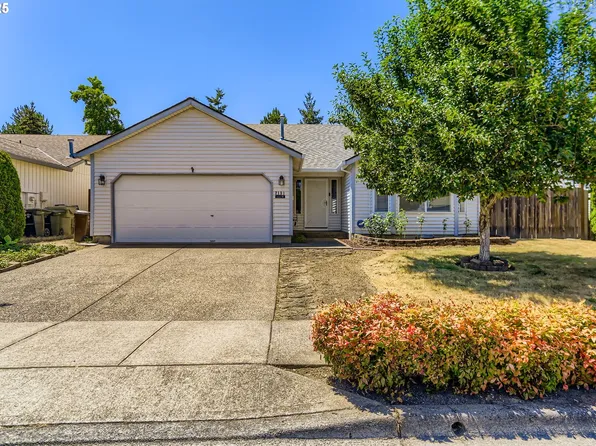 2191 SE 67th Ave, Hillsboro, OR 97123