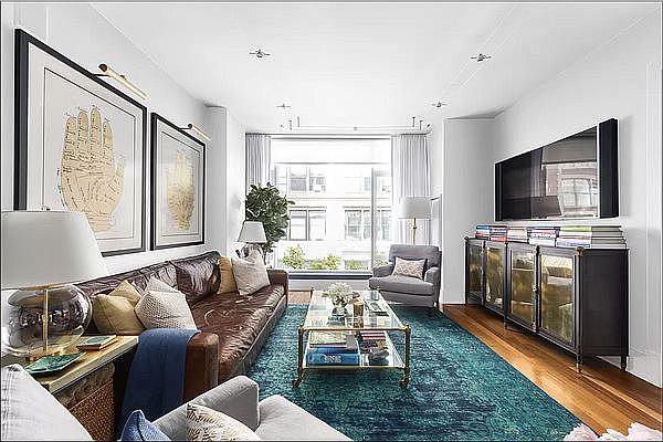 1st image of 165 W 18th St #3A