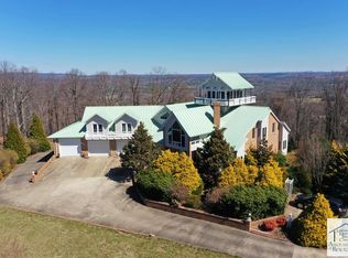 350 Terrys Mountain Rd, Martinsville, VA 24112