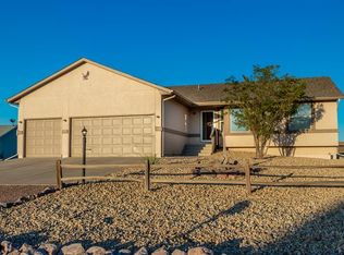 72 S Alta Vista Dr, Pueblo West, CO 81007