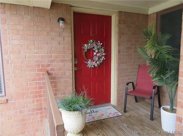 1710 New Albany-Chas Road #23, Jeffersonville, IN 47130