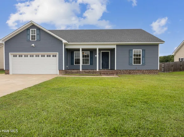 127 Nugget Trail, Elizabeth City, NC 27909