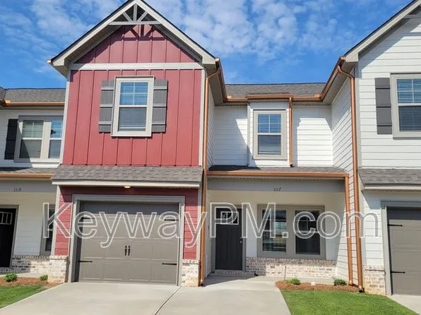 1117 Jolly Ln, Grovetown, GA