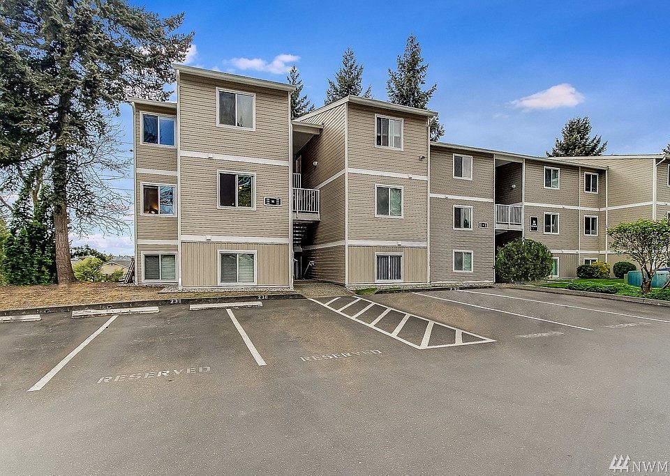 1st image of 12415 NE 130th Ct APT H210