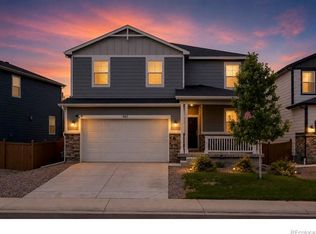 465 Silver Rock Trail, Castle Rock, CO 80104