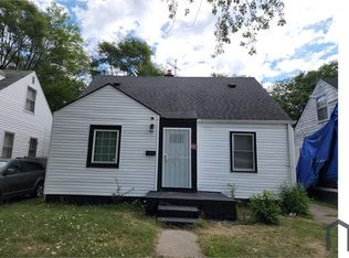 20068 Hickory St, Detroit, MI 48205