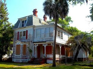 910 Union St, Brunswick, GA 31520