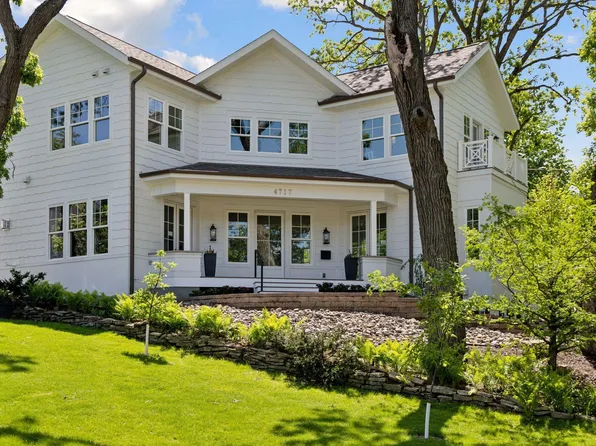 4717 Meadow Rd, Edina, MN 55424