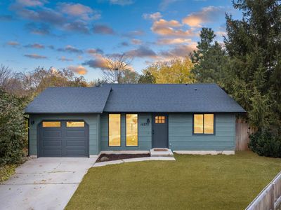 10772 W Wildrose Ct, Boise, ID, 83713