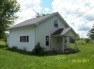 1693 Yargerville Rd, La Salle, MI 48145