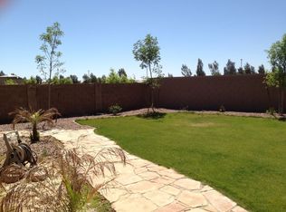 3963 E Trigger Way, Gilbert, AZ 85297